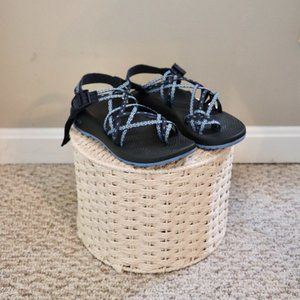 Chaco Women's ZX/3 Sandal - Size 8